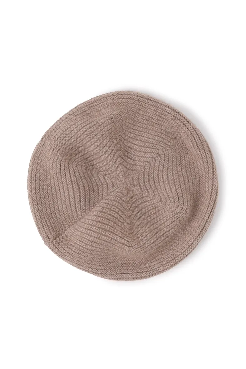 100 Cashmere  French Beret Hats