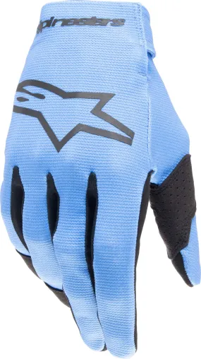 Alpinestars MX Youth Radar Gloves 3541824-7056-S