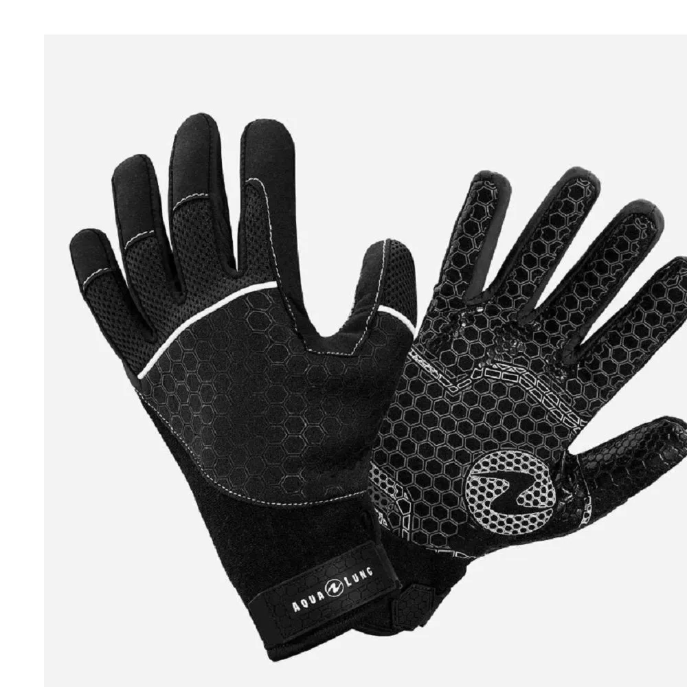 Aqua Lung Velocity Gloves