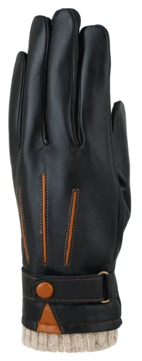 AUCLAIR LEATHER GLOVE