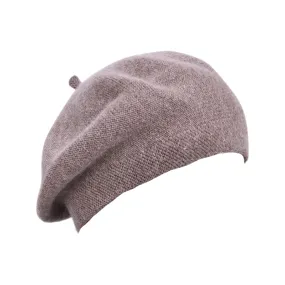 Beret Mocha NOT guaranteed for Christmas delivery