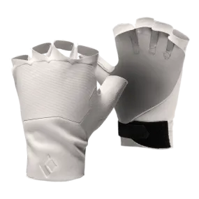 Black Diamond Climbing Gloves - Crack Gloves