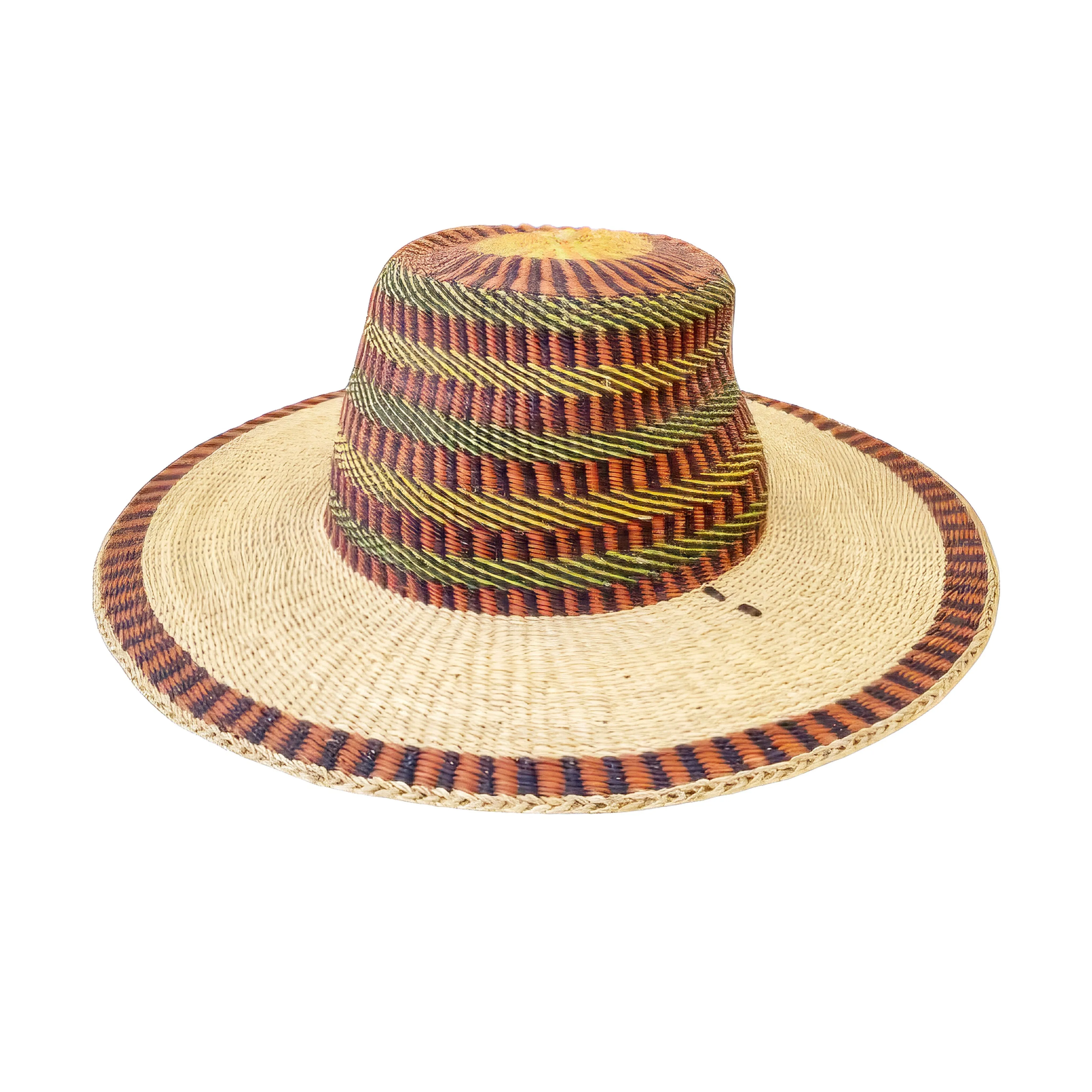 Bolga Hat