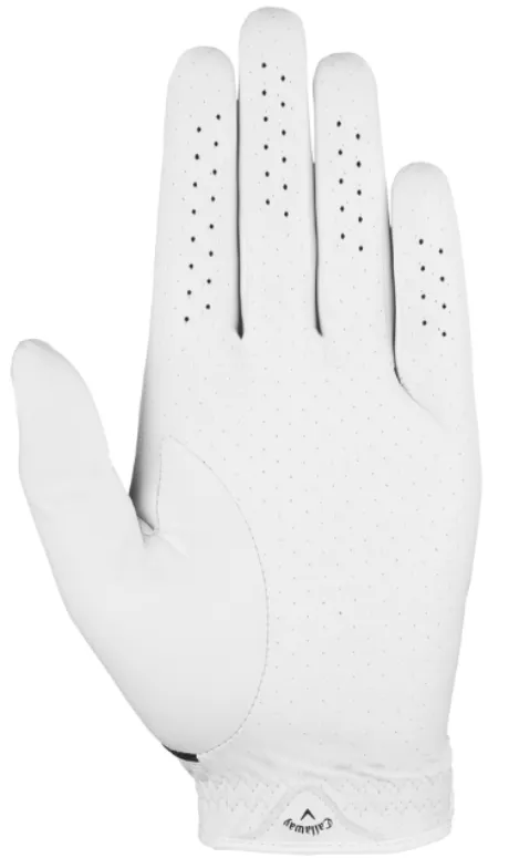 Callaway Women's Fusion Glove Left Hand