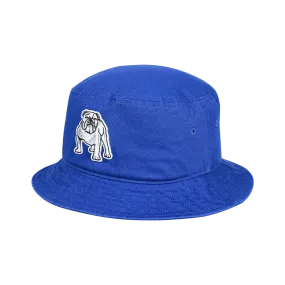 Canterbury Bulldogs Bucket Hat - Cotton