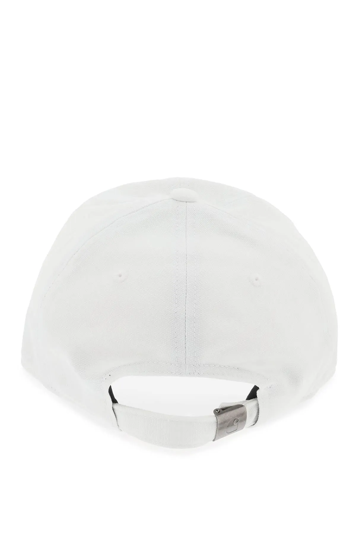 Carhartt Wip Canvas Script Baseball Cap