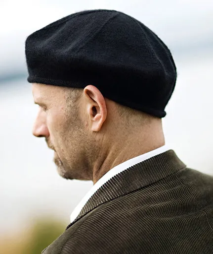 Cashmere Beret Pattern