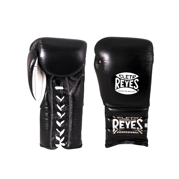 Cleto Reyes Traditional Training Lace up Gloves