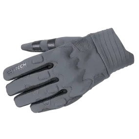 Cortech Windstop Lite Glove - Grey/Black