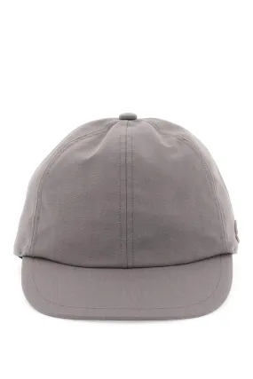 drawstring baseball cap