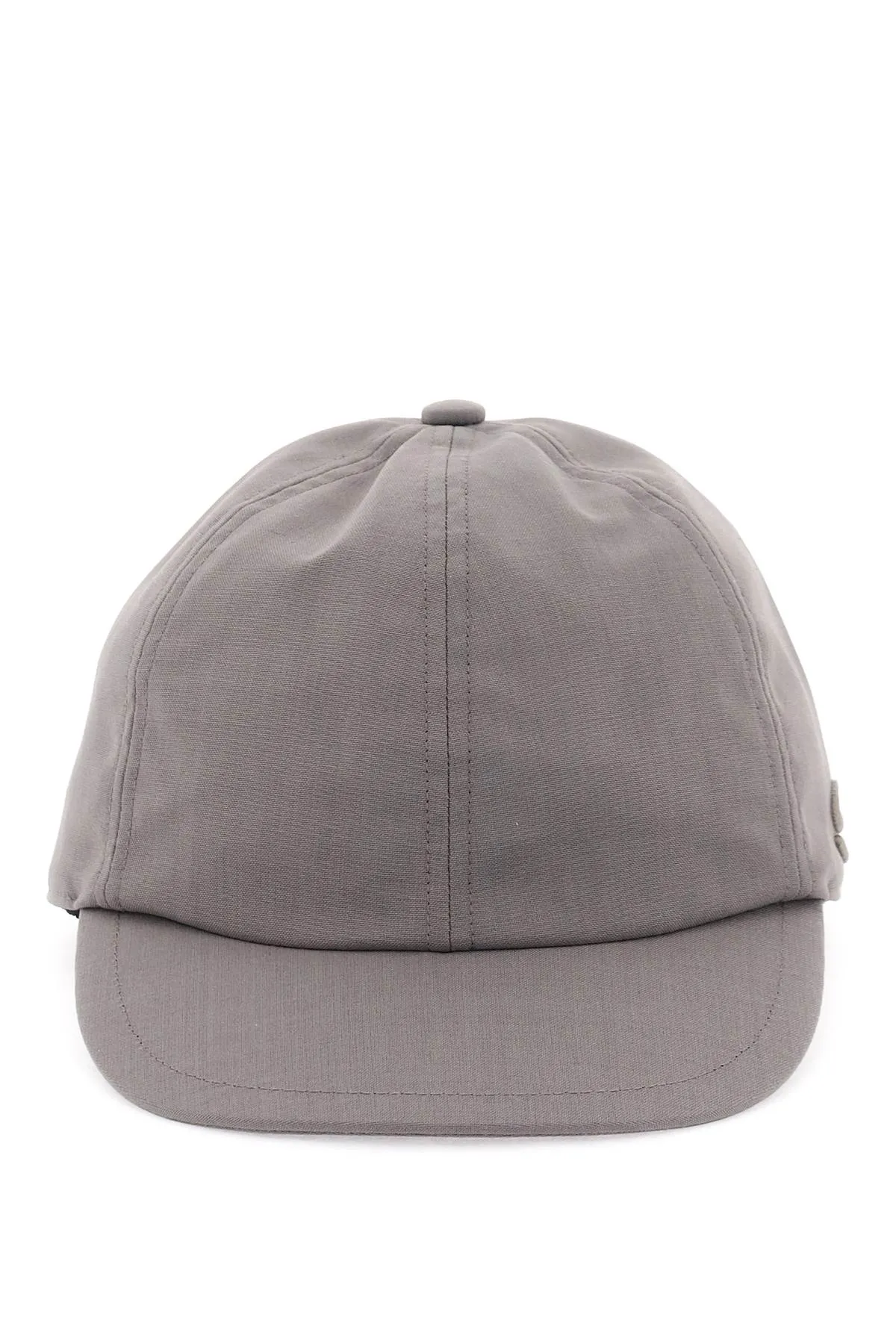 drawstring baseball cap