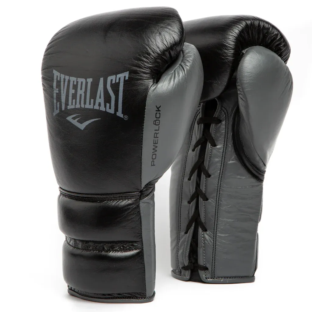 Everlast Powerlock 2 Pro Fight Gloves