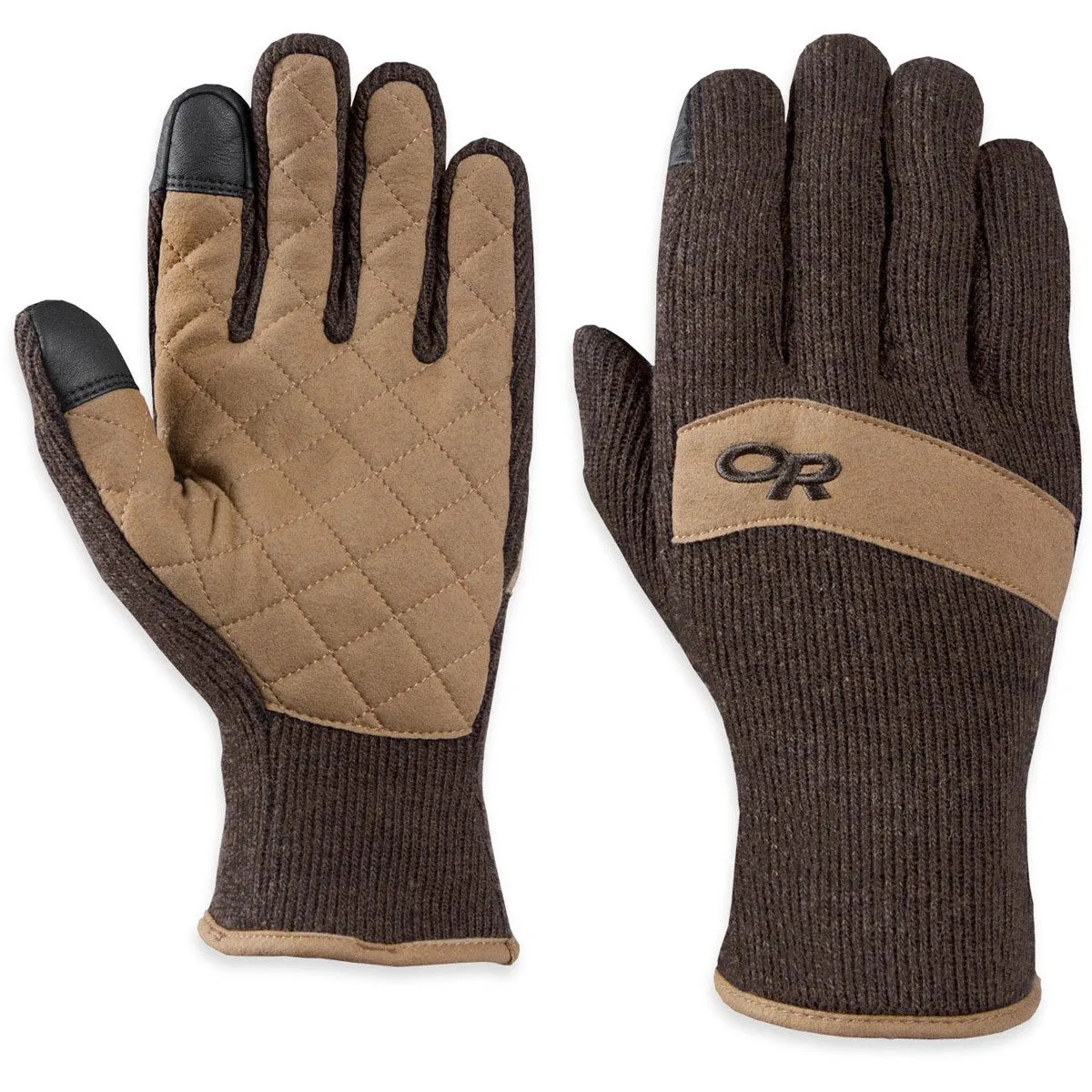 Exit Sensor Gloves