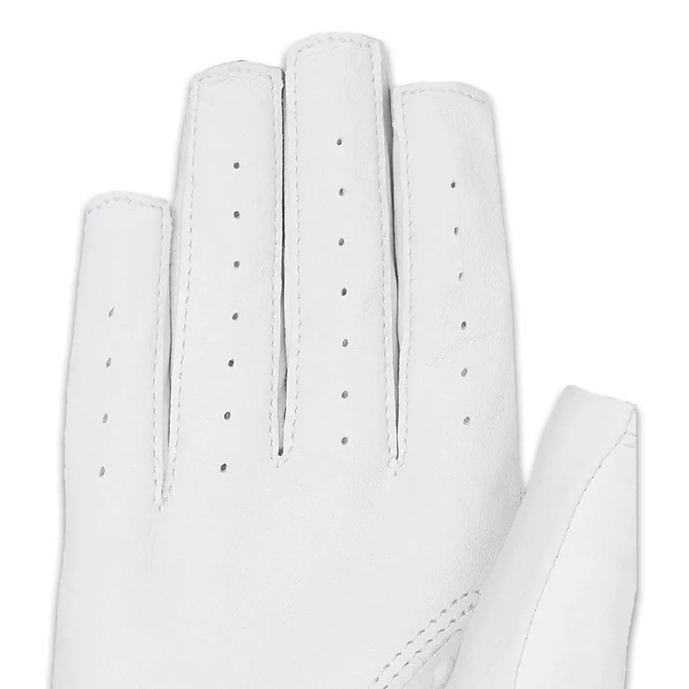 Fairliar Sheepskin Golf Glove 2024 Women