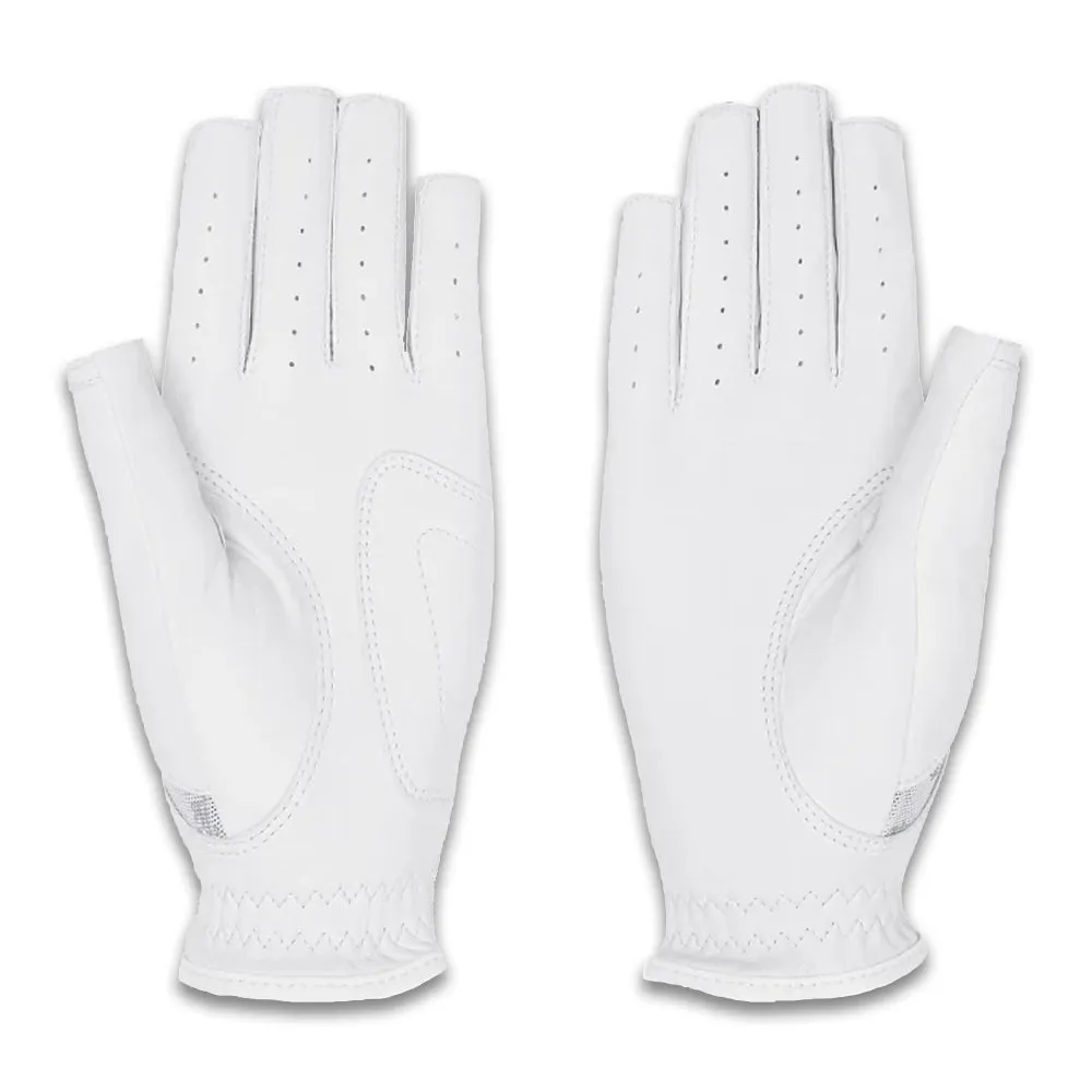 Fairliar Sheepskin Golf Glove 2024 Women