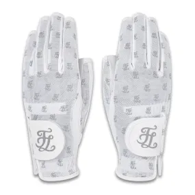 Fairliar Sheepskin Golf Glove 2024 Women