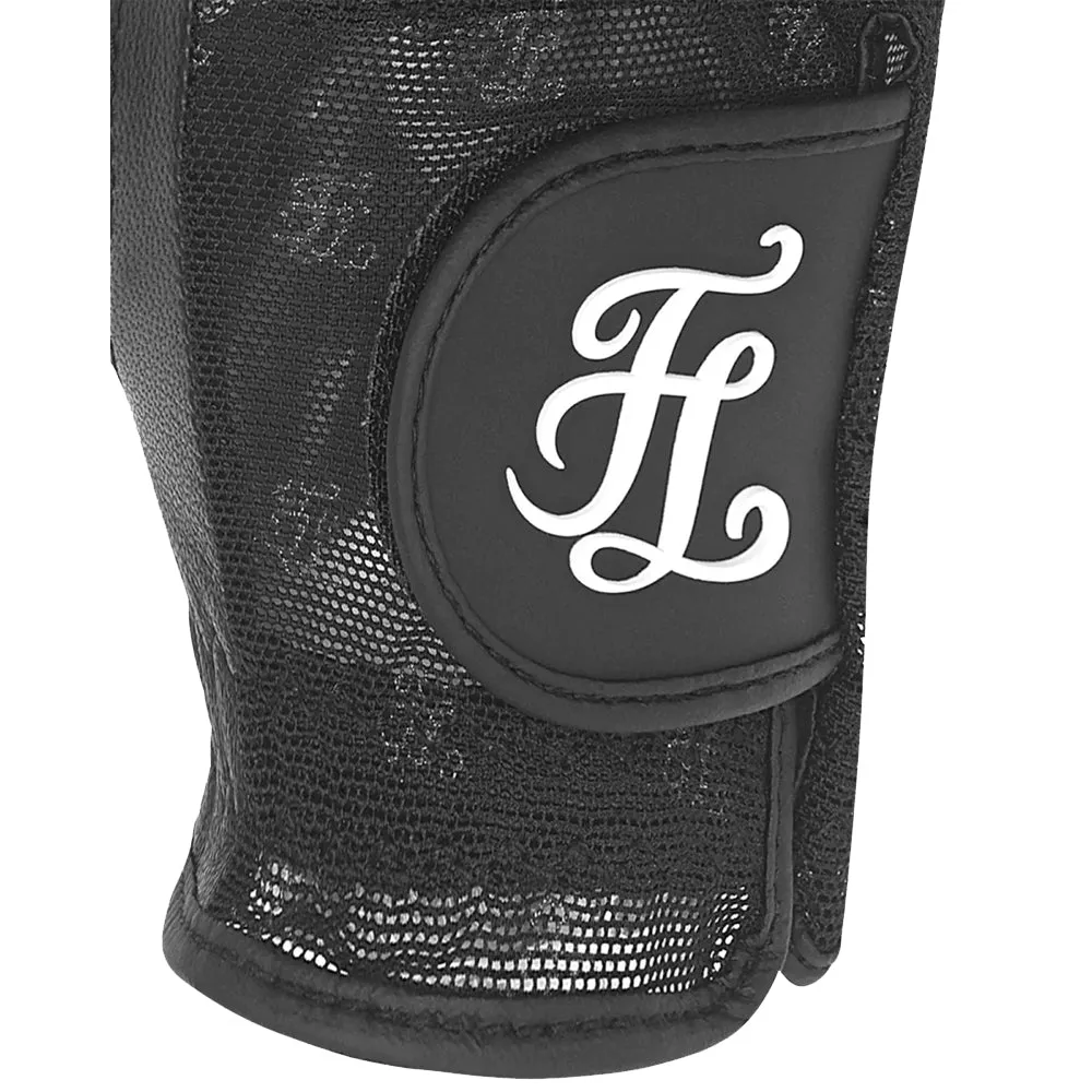 Fairliar Sheepskin Golf Glove 2024 Women