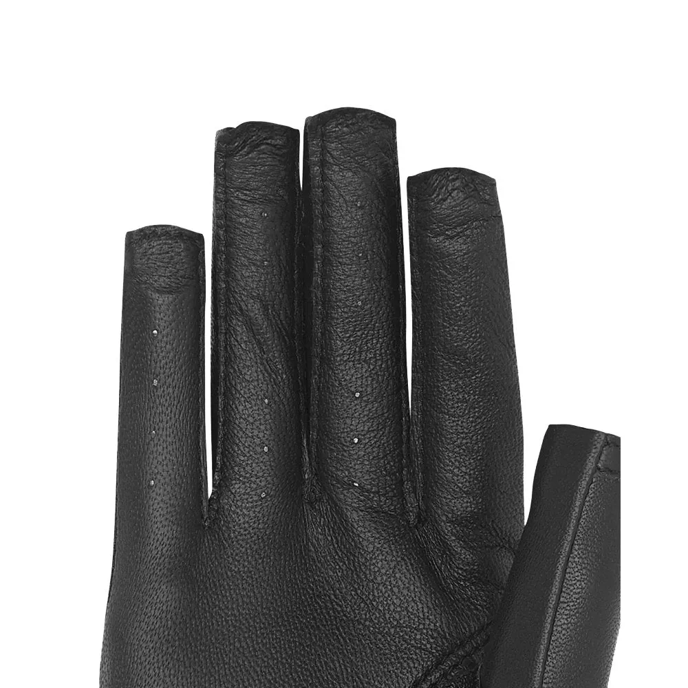 Fairliar Sheepskin Golf Glove 2024 Women