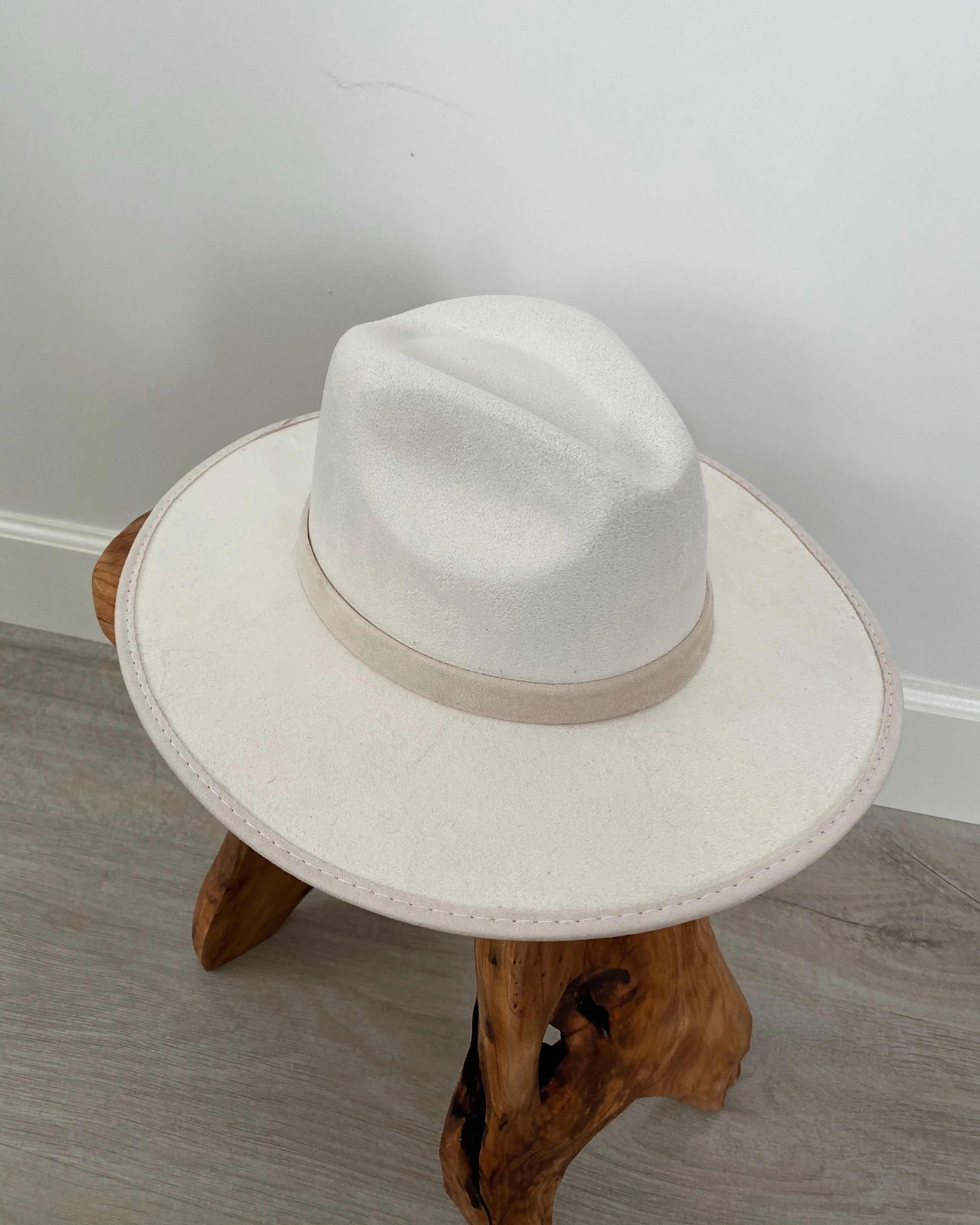 Farah Fedora Hat