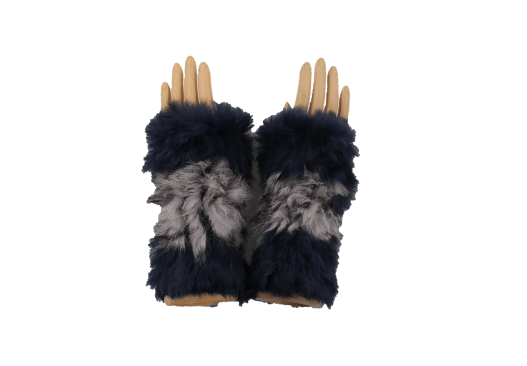 Fingerless Glove