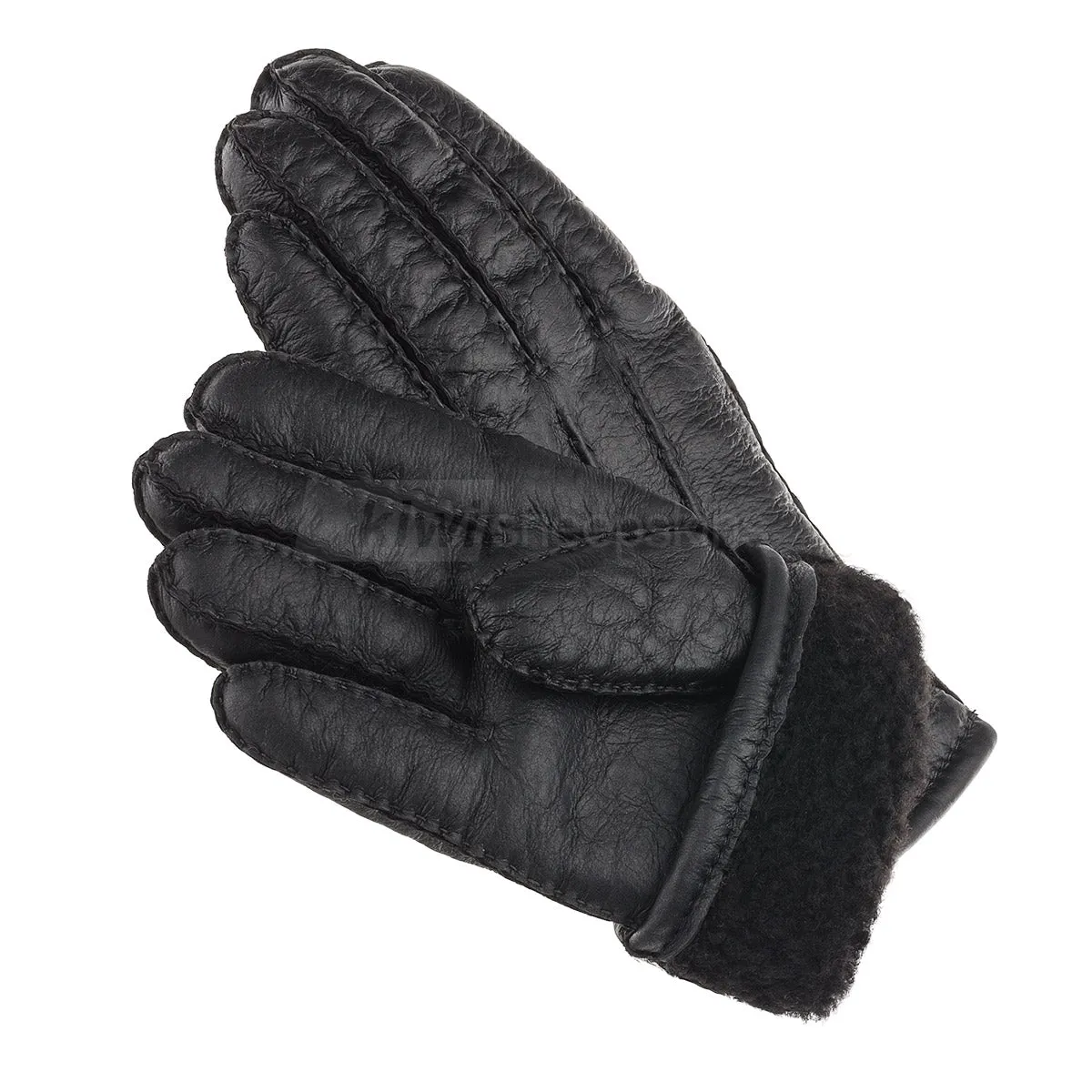 Four Peaks Sheepskin Gloves