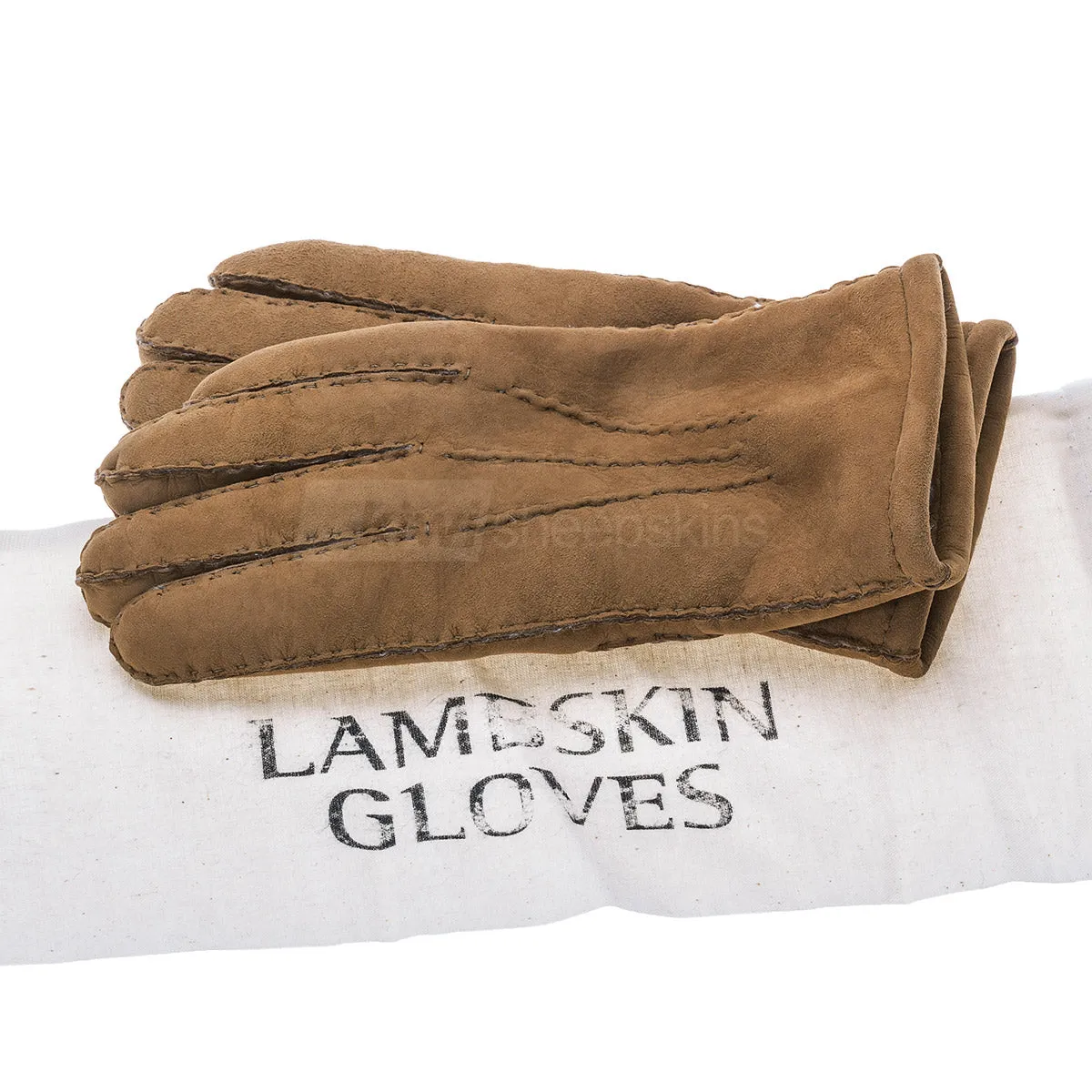 Four Peaks Sheepskin Gloves