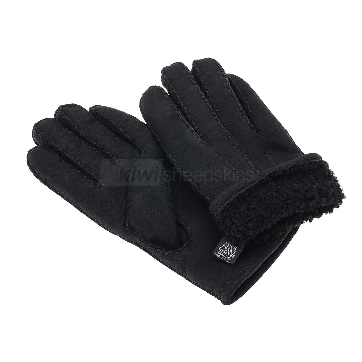 Four Peaks Sheepskin Gloves