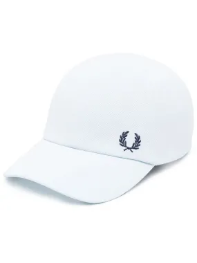 Fred Perry Hats Clear Blue