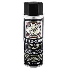 Gard-More Water & Stain Repellent Hat Spray