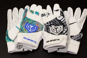 GS Sports Essentials Tribal Batting Gloves