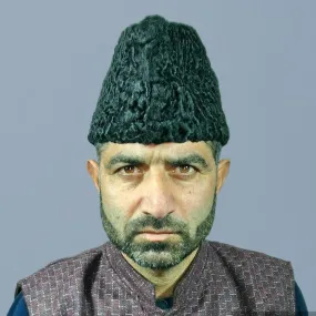 Karakul Hat | Persian Hats | Kashmir's Royal Cap