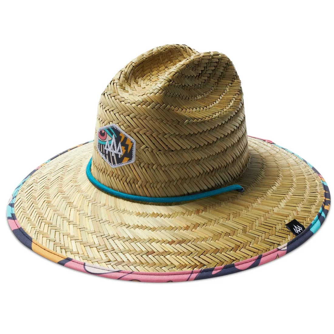 Kids Straw Hat