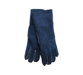 Ladies Sheepskin Gloves