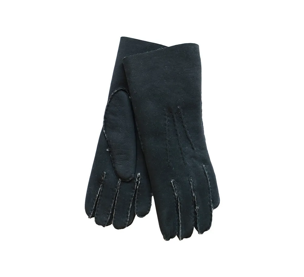 Ladies Sheepskin Gloves