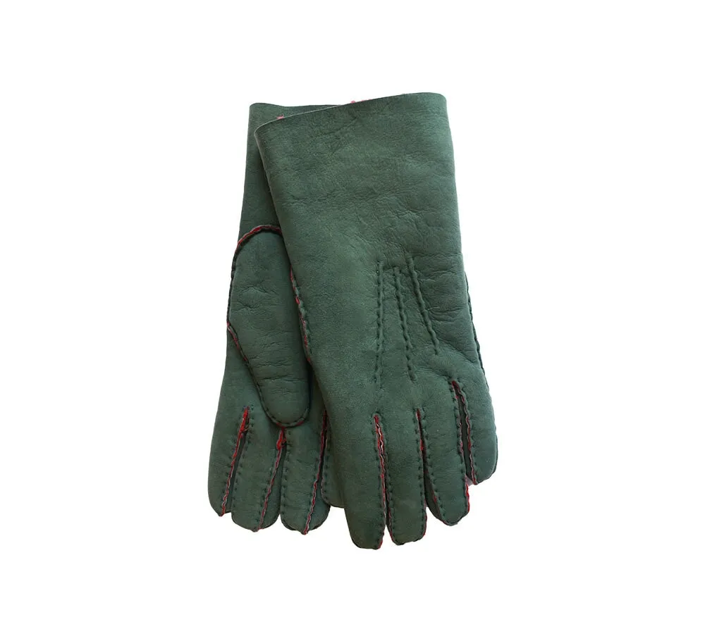 Ladies Sheepskin Gloves