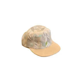 LIB 2019 Lowerpark 5 Panel Hat