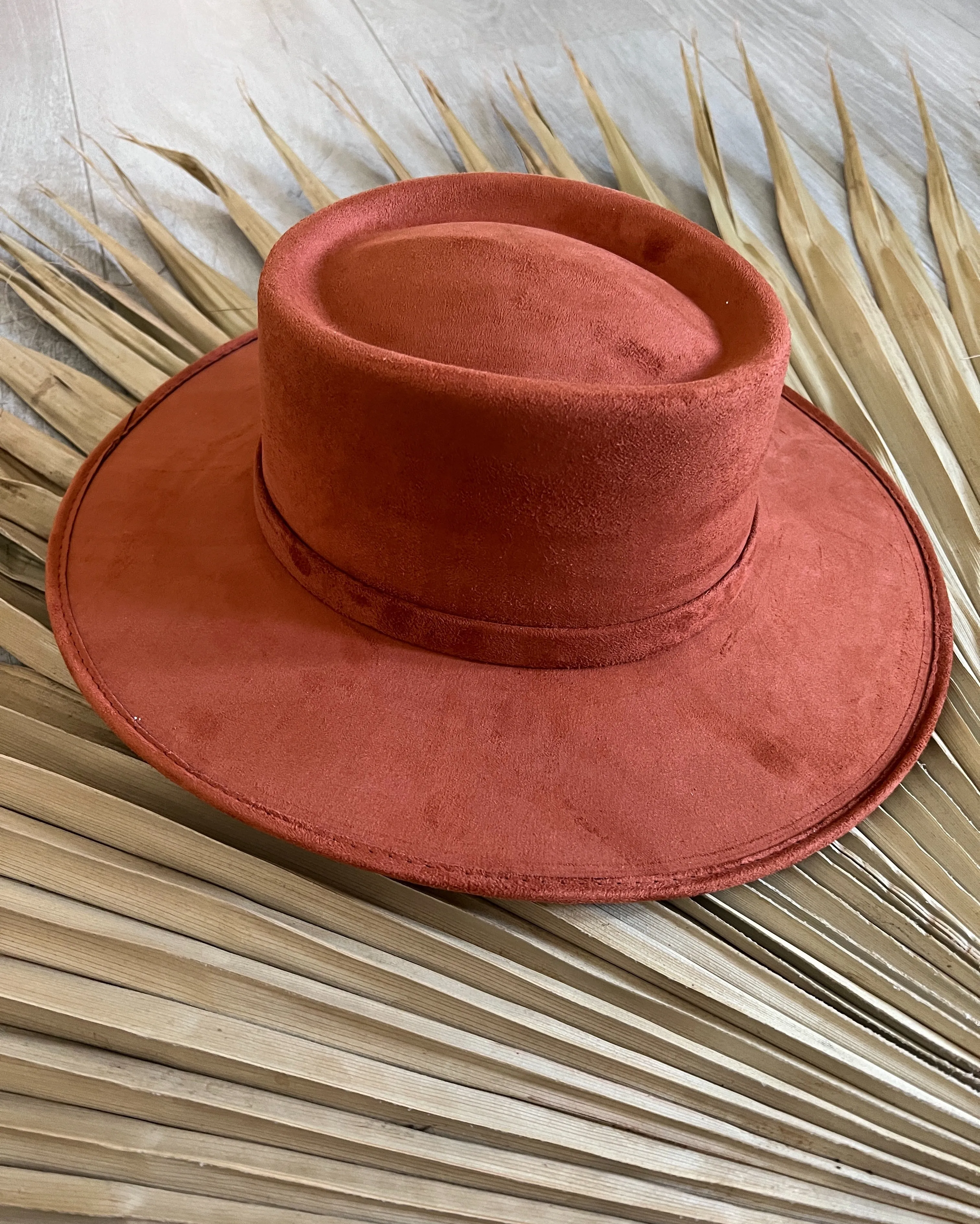 Lucca Hat