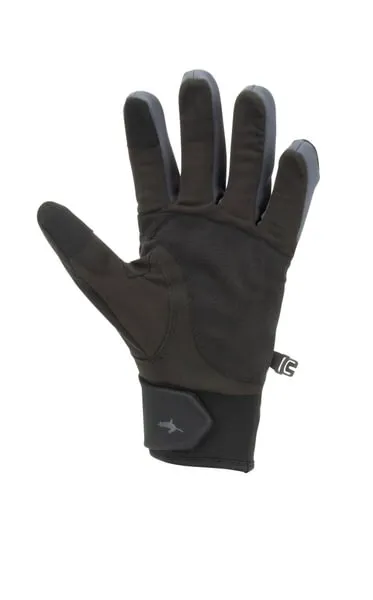 Lyng Waterproof Gloves