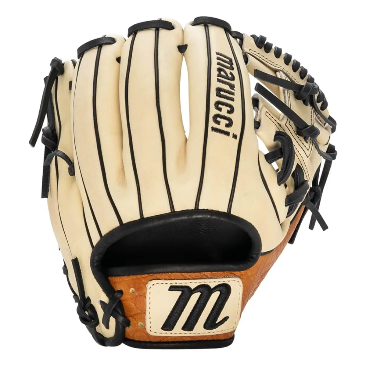 Marucci Capitol 11.25" Baseball Glove - MFG2CP42A2-CM/GT