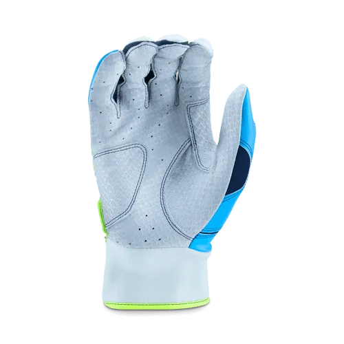 Marucci FUZN Pro Batting Gloves - MBGFZNP