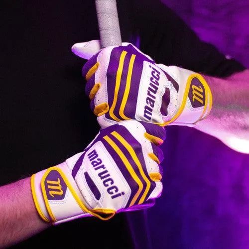 Marucci FUZN Pro Batting Gloves - MBGFZNP