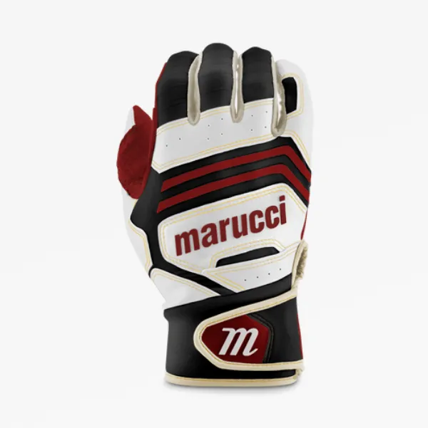 Marucci FUZN Pro Batting Gloves - MBGFZNP