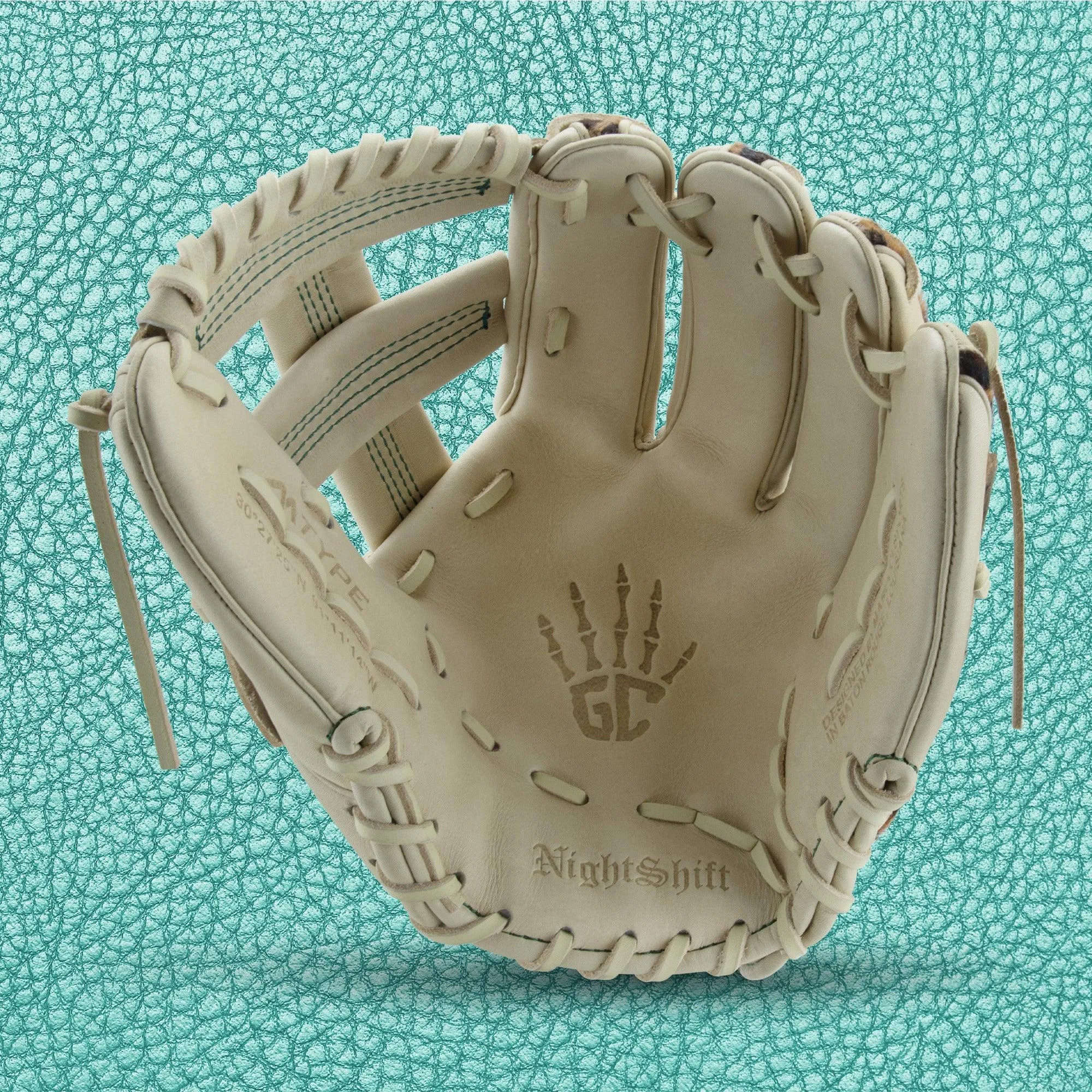 Marucci Nightshift Series Coco 11.75 Glove - MFGNTSHFT-0104