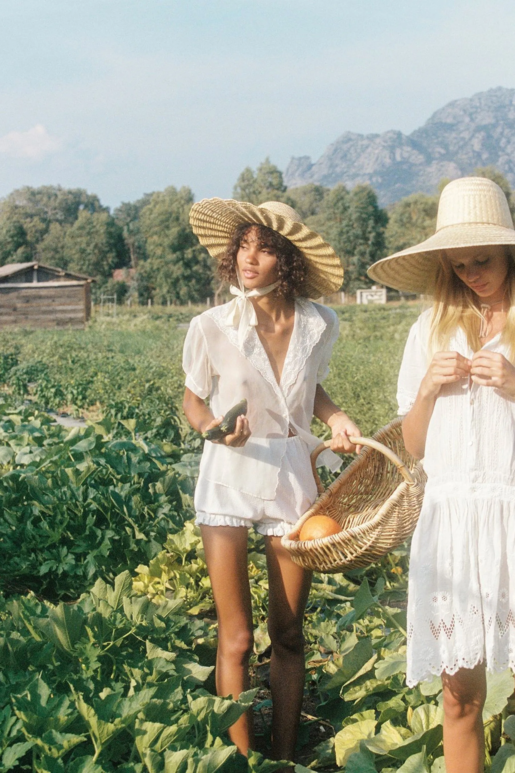 Meadow Dome Hat