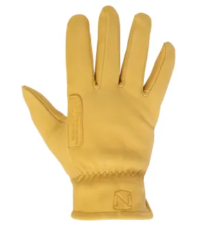 Men's Premium Sheepskin Lined Work Glove