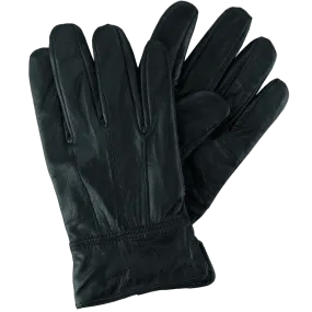 Mens Sheepskin Gloves by Avenel