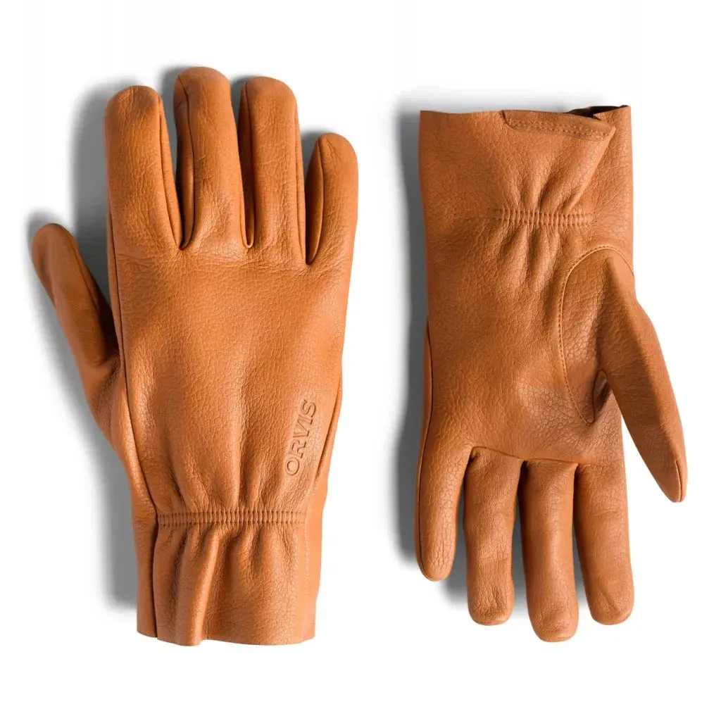 Mens Uplander Shooting Gloves