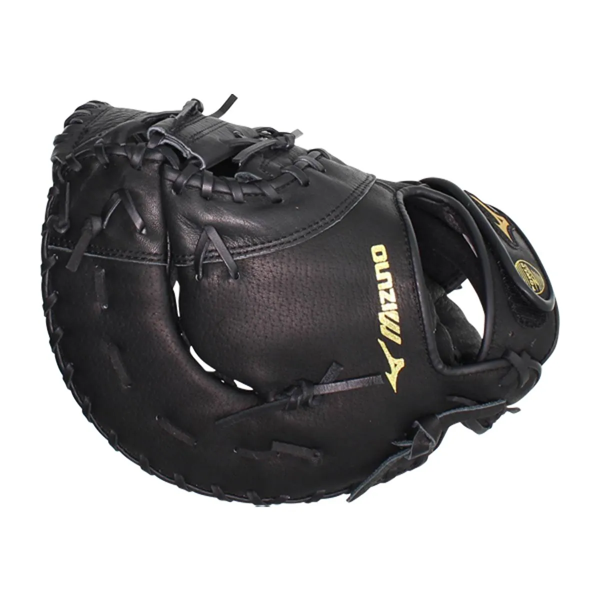 Mizuno Prospect Powerclose 12.5" Youth First Base Mitt GXF102