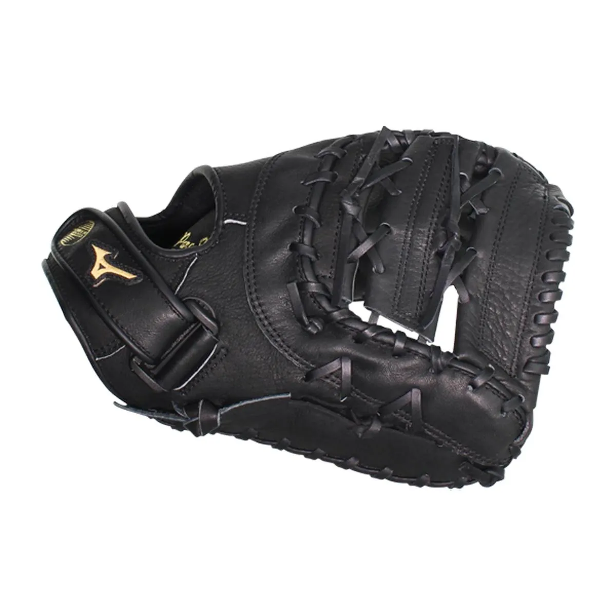 Mizuno Prospect Powerclose 12.5" Youth First Base Mitt GXF102