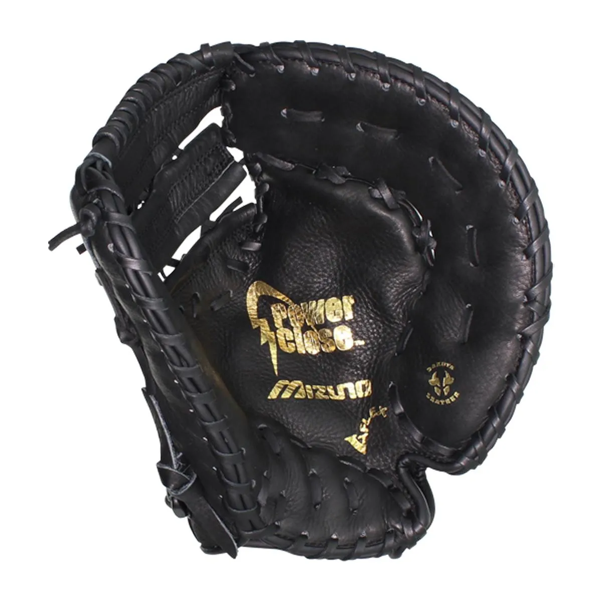 Mizuno Prospect Powerclose 12.5" Youth First Base Mitt GXF102